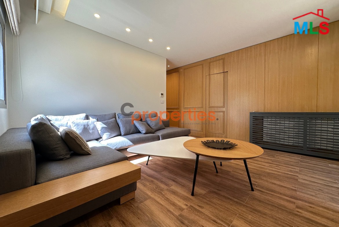 Apartment For Sale in Rabieh CPCF242