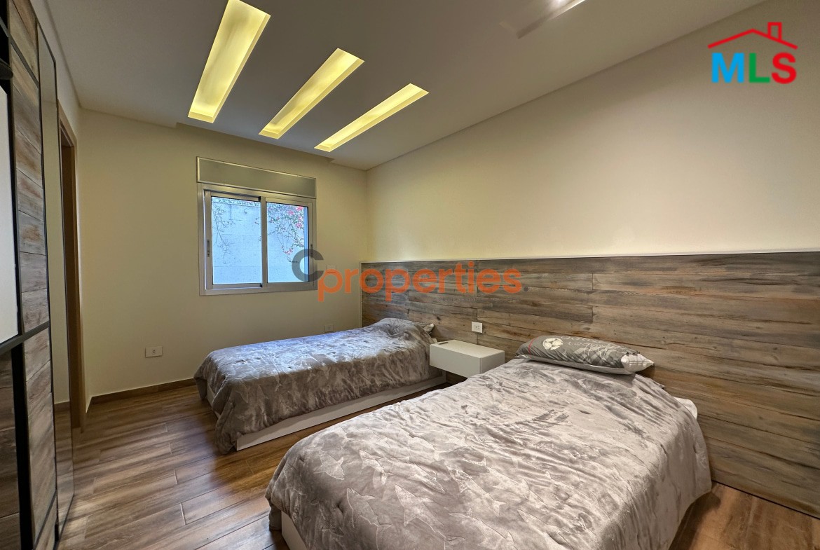 Apartment For Sale in Rabieh CPCF242