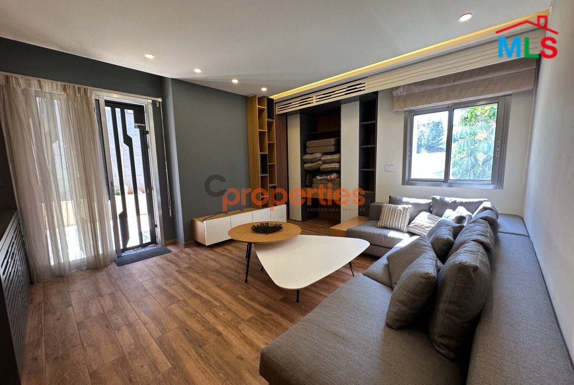 Apartment For Sale in Rabieh CPCF242