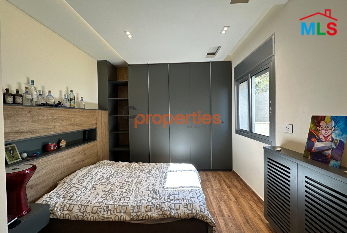 Apartment For Sale in Rabieh CPCF242