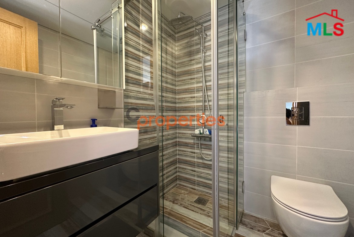 Apartment For Sale in Rabieh CPCF242