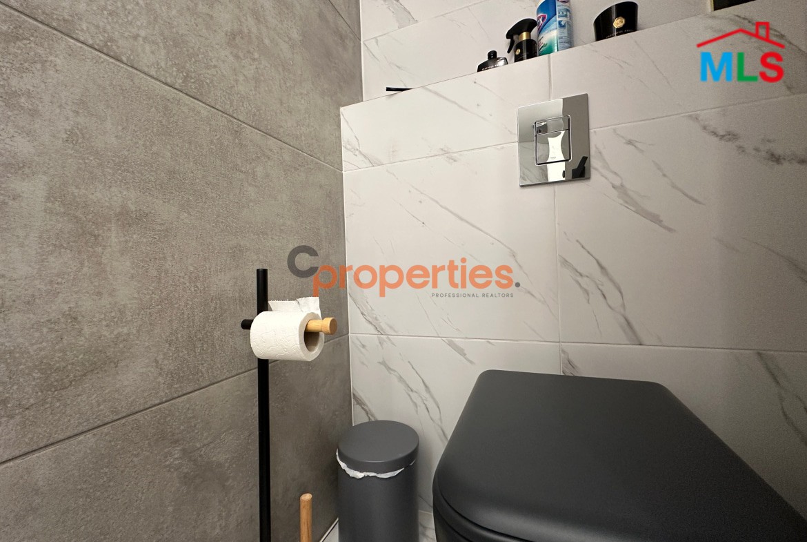 Apartment For Sale in Rabieh CPCF242