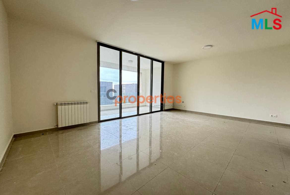 Apartment For Sale in Tilal Fanar CPES68