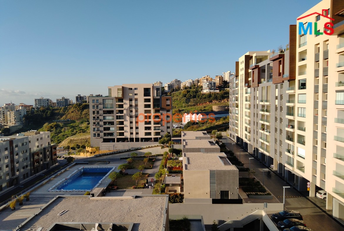 Apartment For Sale in Tilal Fanar CPES68