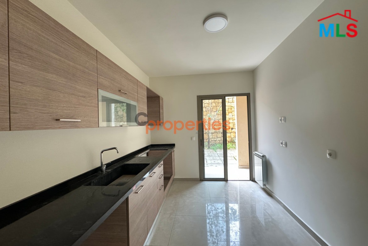 Apartment For Sale in Tilal Fanar CPES68