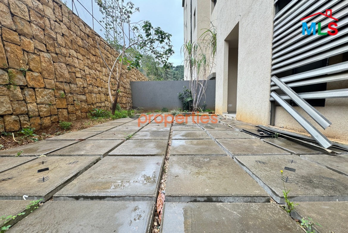 Apartment For Sale in Tilal Fanar CPES68