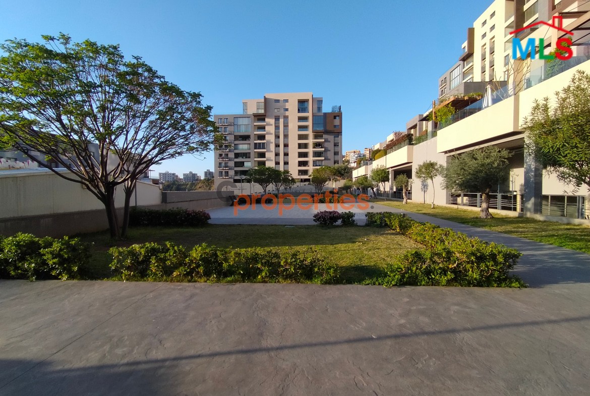 Apartment For Sale in Tilal Fanar CPES68
