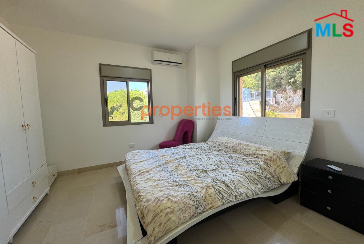 Apartment For Sale in Daraaoun with Payment Facilities CPES110