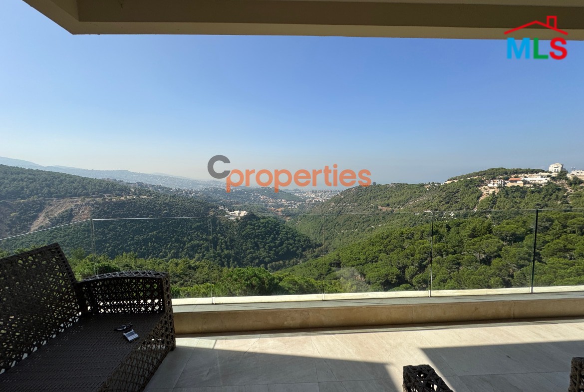 Apartment For Sale in Daraaoun with Payment Facilities CPES110