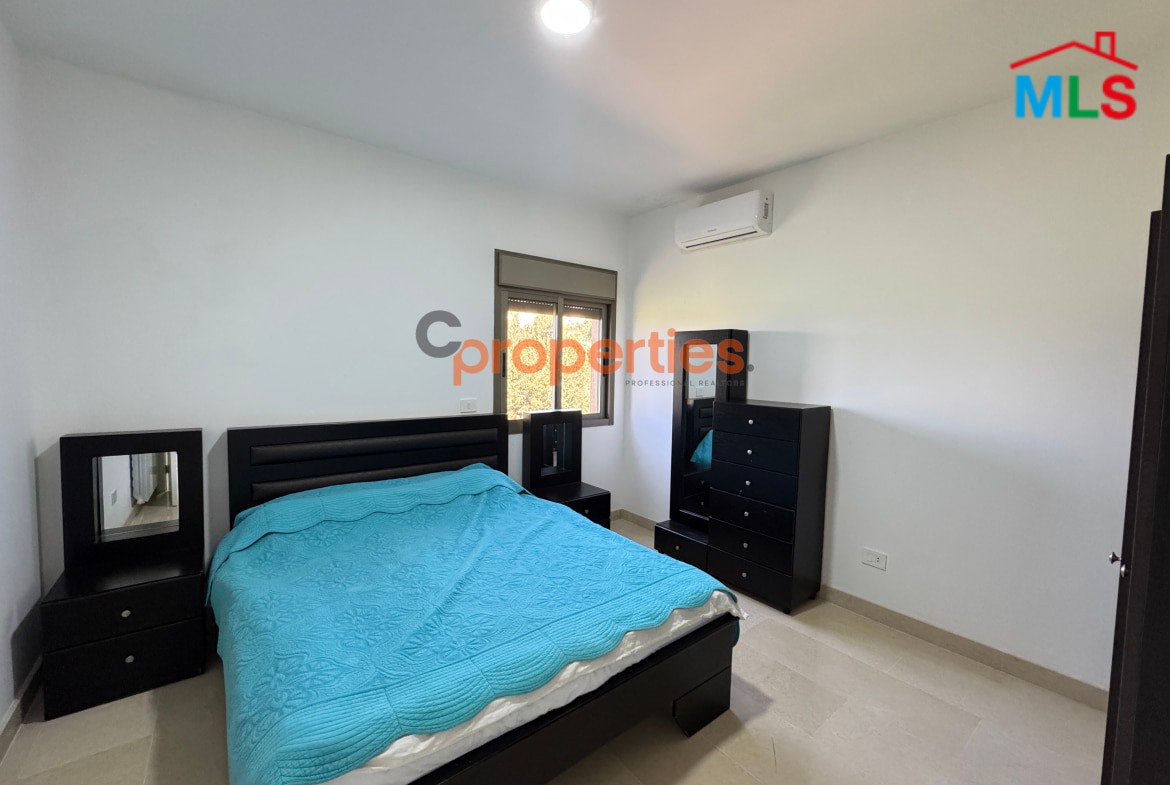 Apartment For Sale in Daraaoun with Payment Facilities CPES110