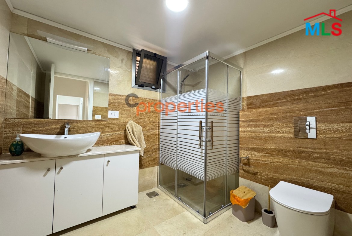 Apartment For Sale in Daraaoun with Payment Facilities CPES110