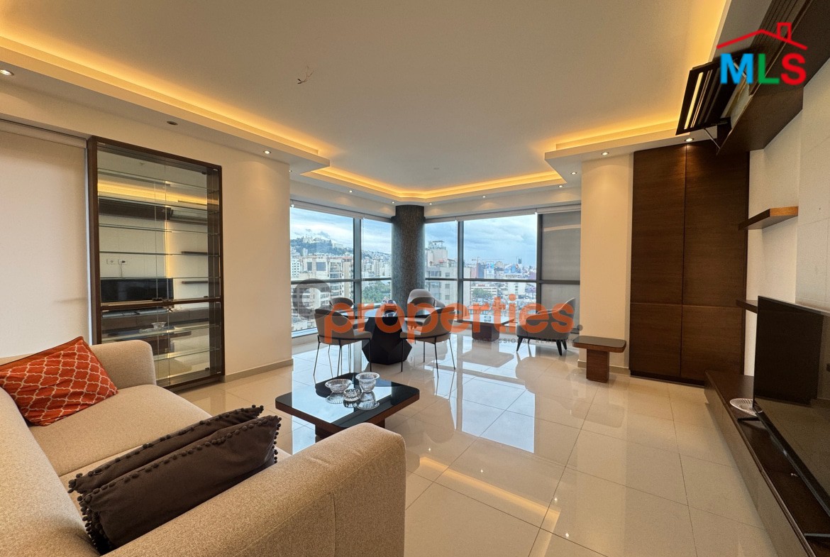 Apartment For Sale in Antelias شقة للبيع في أنطلياس CPES142