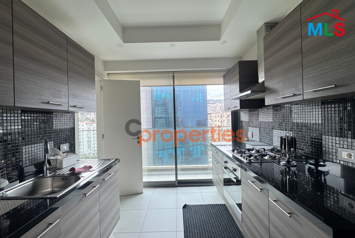 Apartment For Sale in Antelias شقة للبيع في أنطلياس CPES142