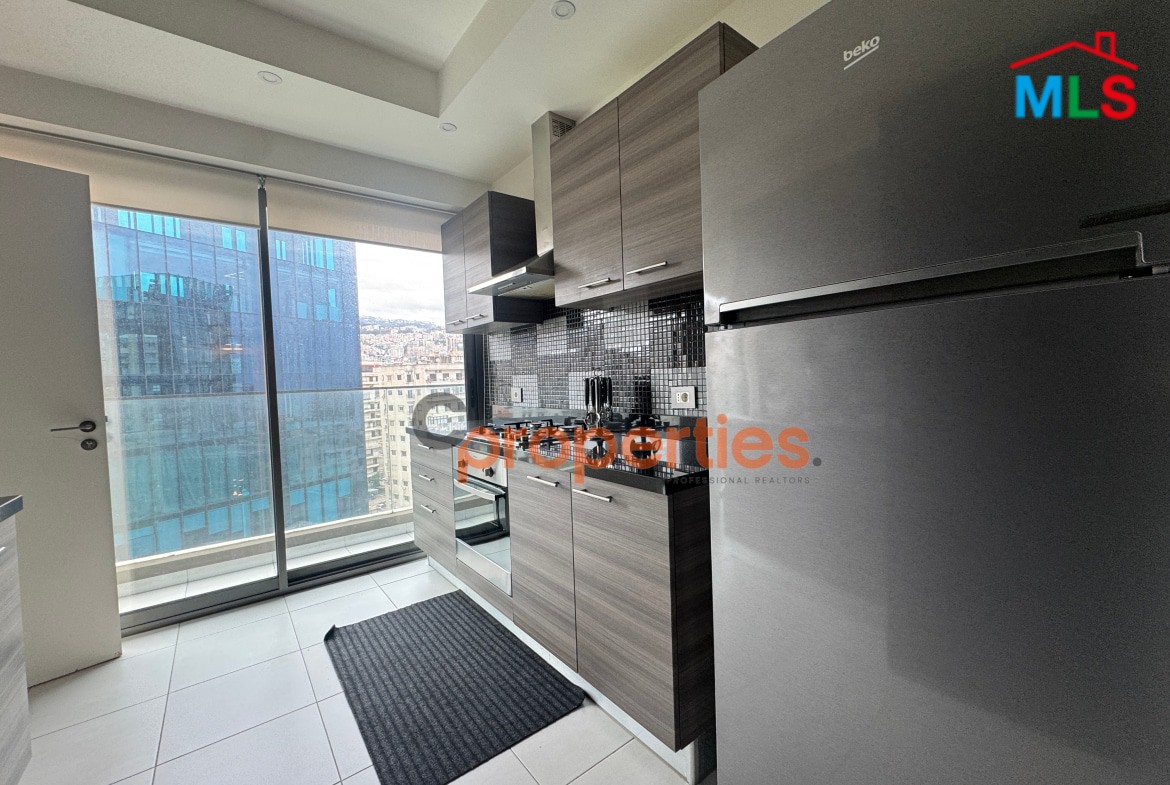 Apartment For Sale in Antelias شقة للبيع في أنطلياس CPES142