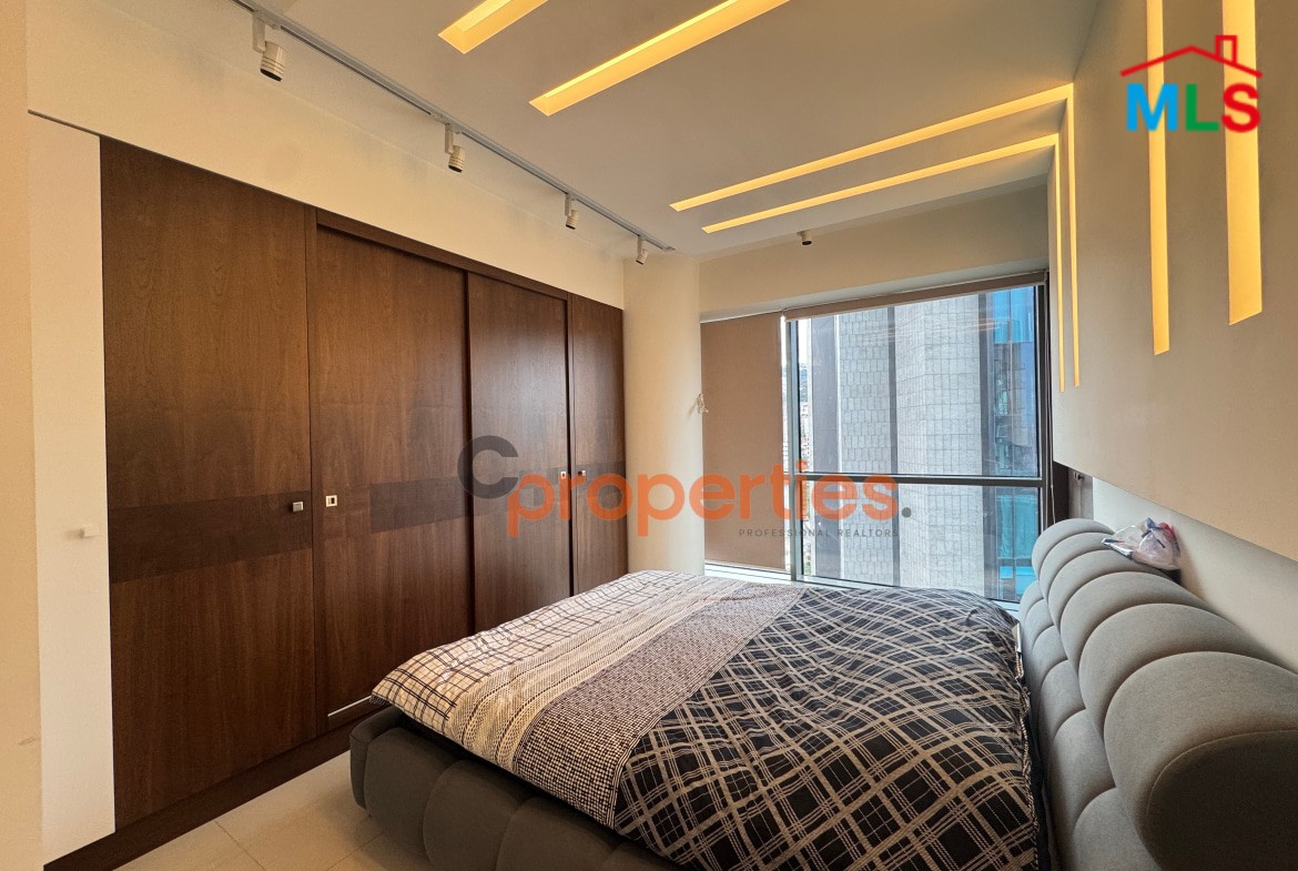Apartment For Sale in Antelias شقة للبيع في أنطلياس CPES142