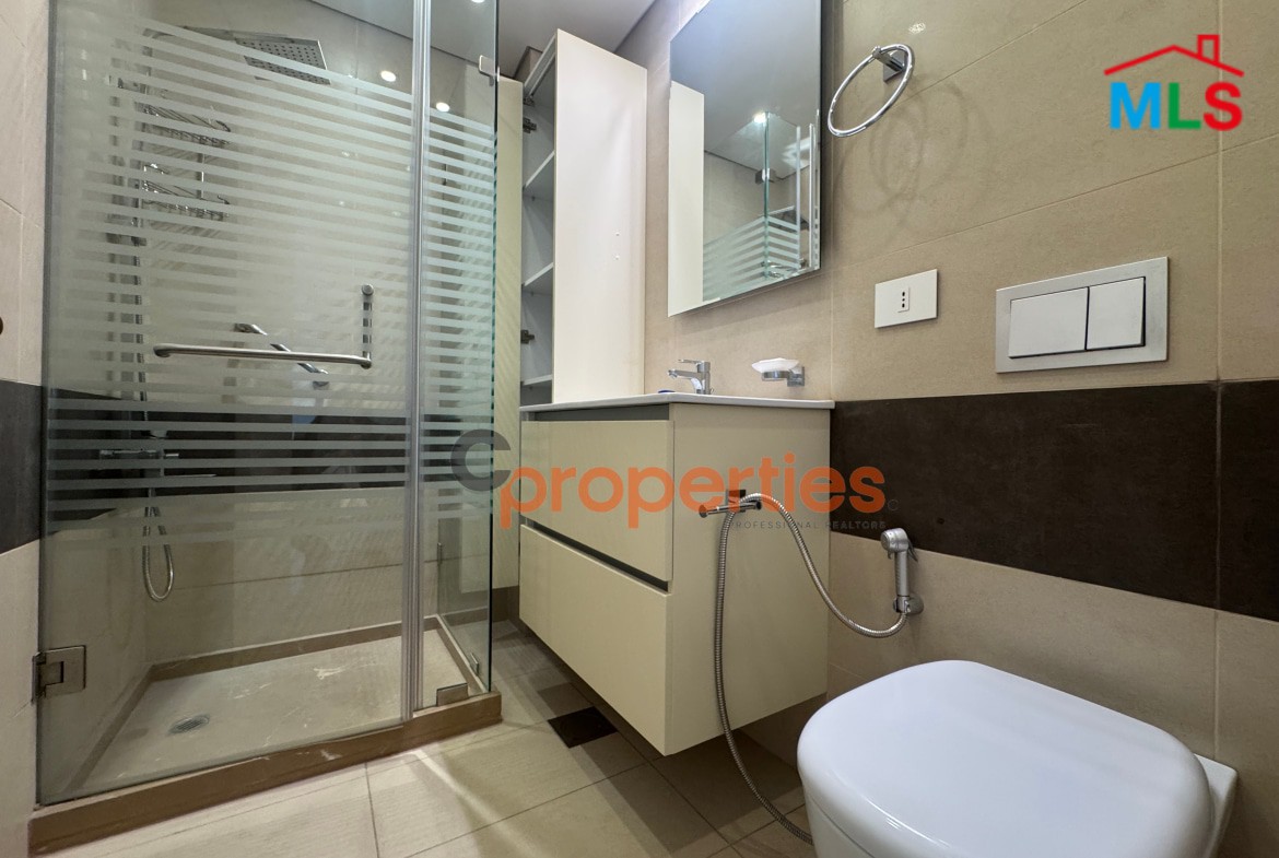 Apartment For Sale in Antelias شقة للبيع في أنطلياس CPES142