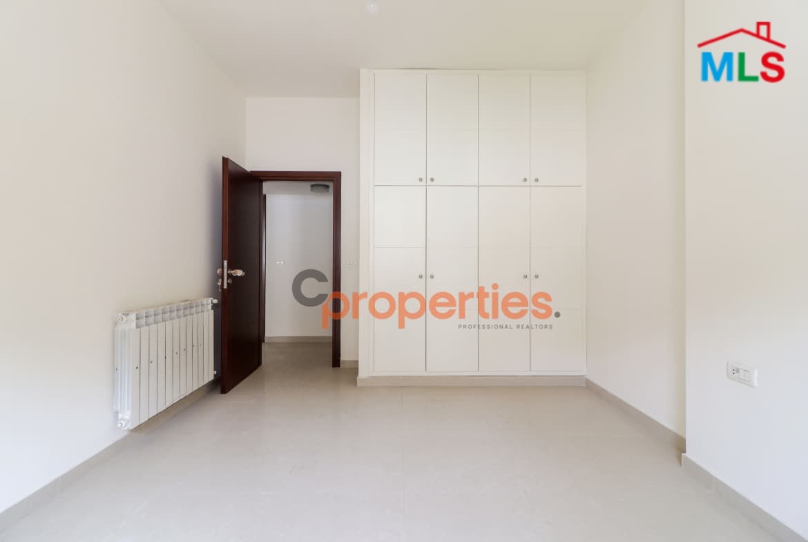 Apartment For Sale in Mtayleb – CPCF83