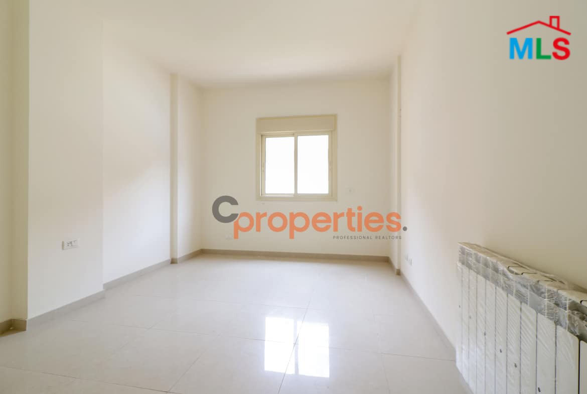 Apartment For Sale in Mtayleb – CPCF83