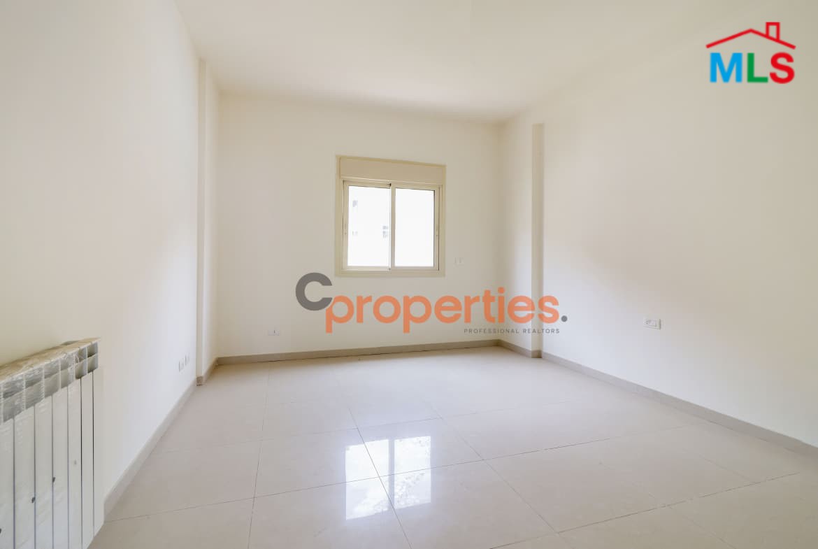 Apartment For Sale in Mtayleb – CPCF83