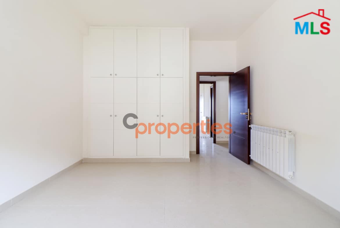 Apartment For Sale in Mtayleb – CPCF83