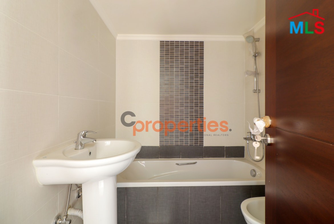 Apartment For Sale in Mtayleb – CPCF83