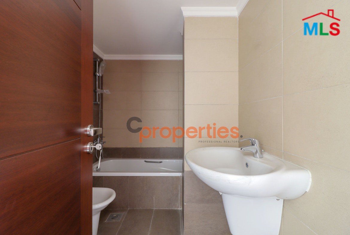 Apartment For Sale in Mtayleb – CPCF83