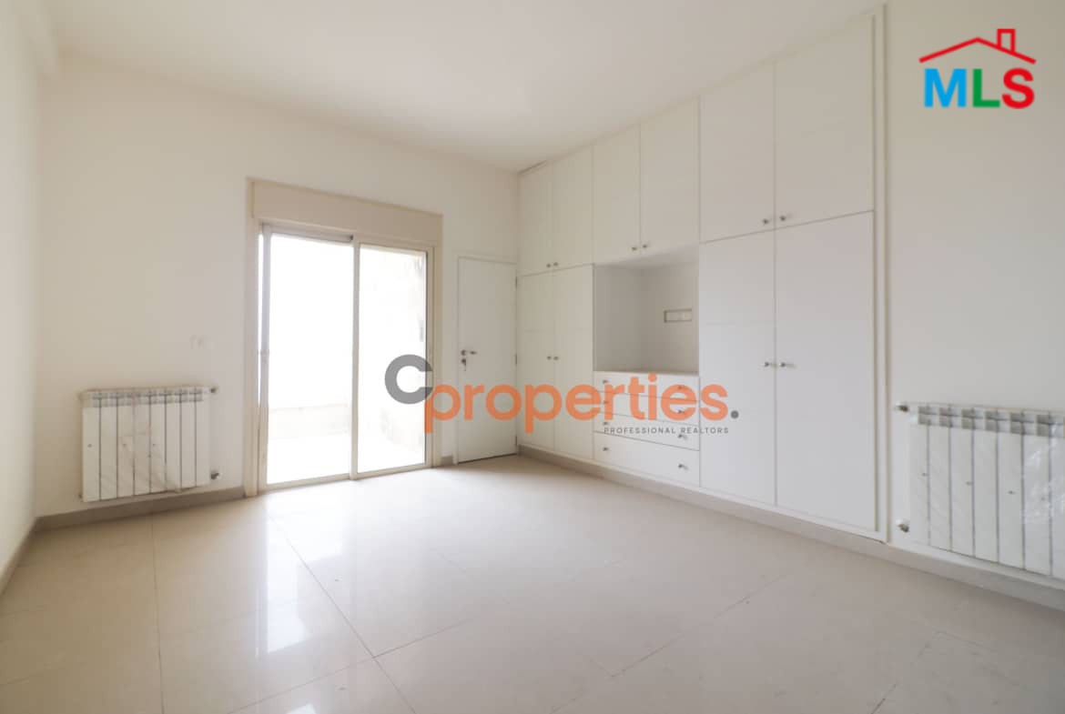Apartment For Sale in Mtayleb – CPCF83