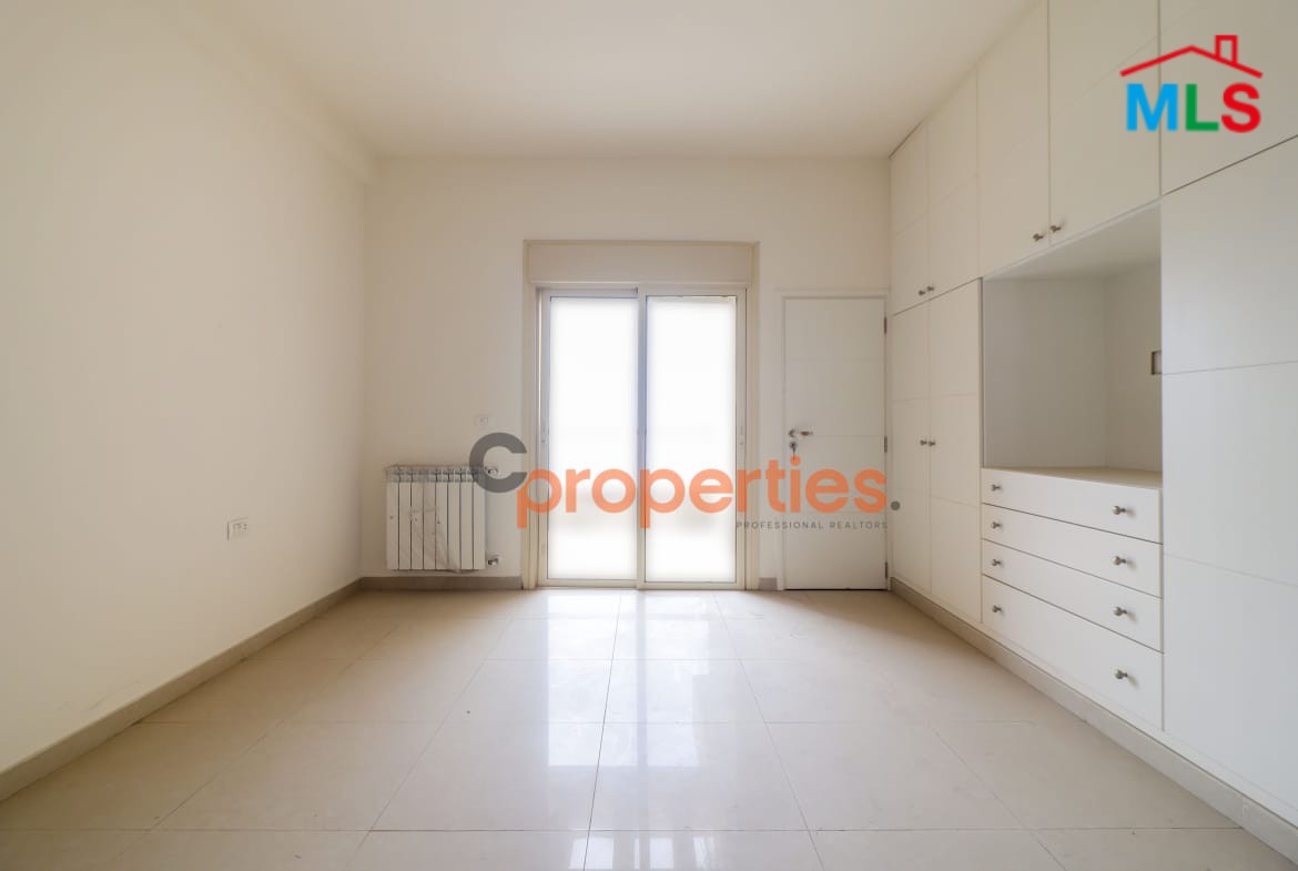 Apartment For Sale in Mtayleb – CPCF83