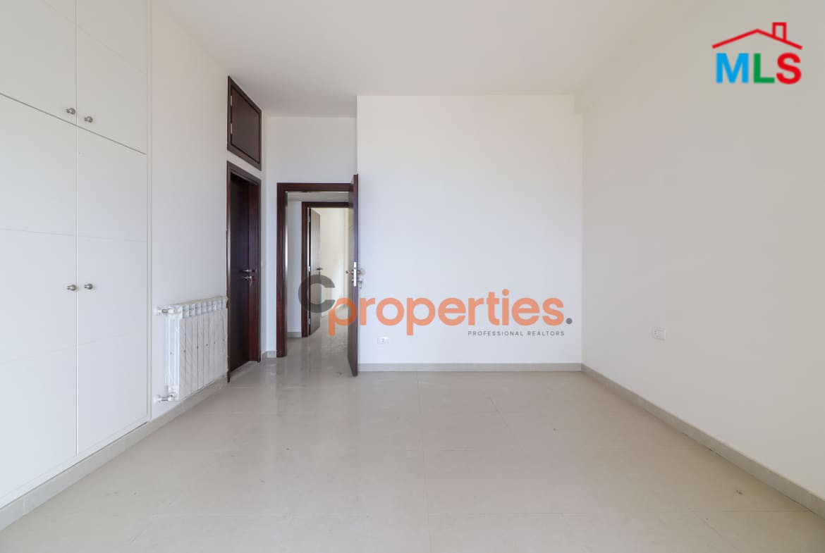 Apartment For Sale in Mtayleb – CPCF83