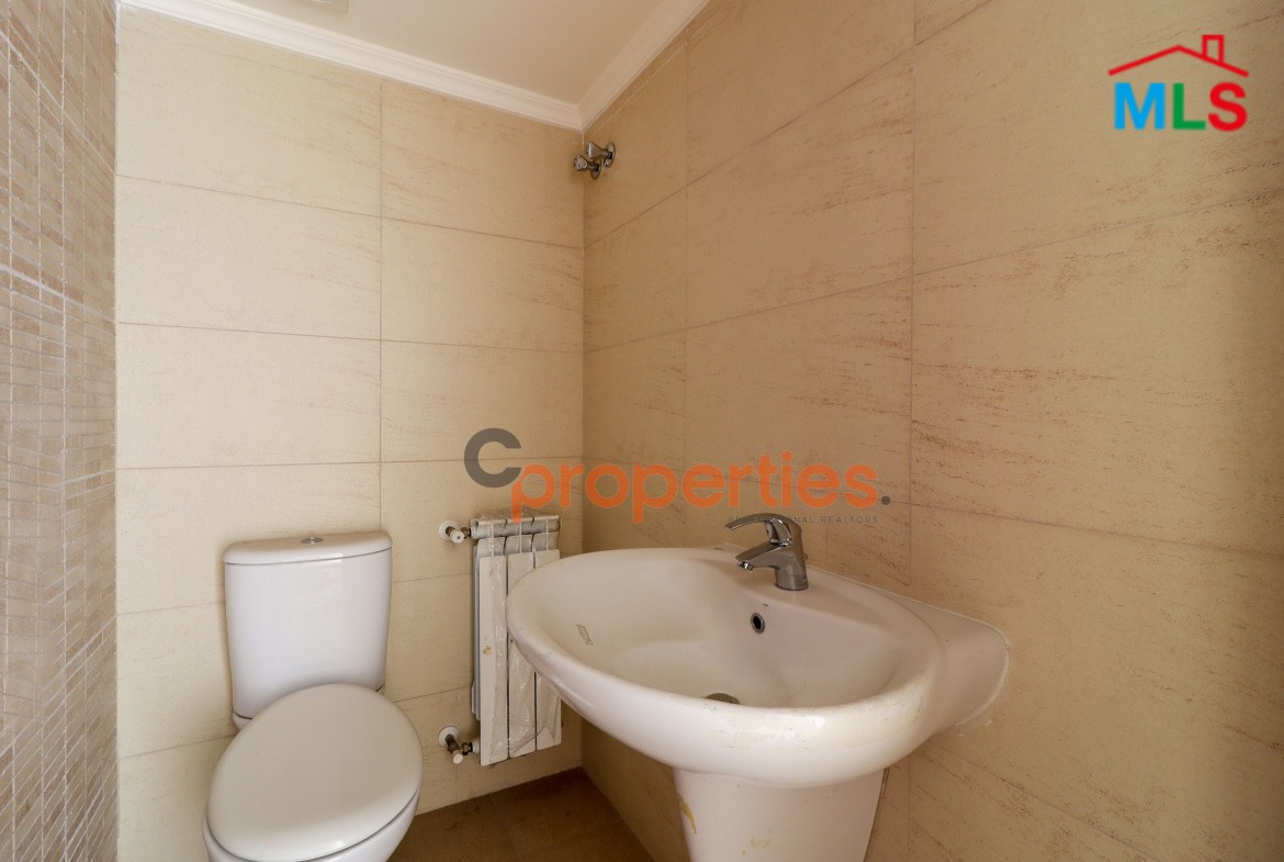 Apartment For Sale in Mtayleb – CPCF83