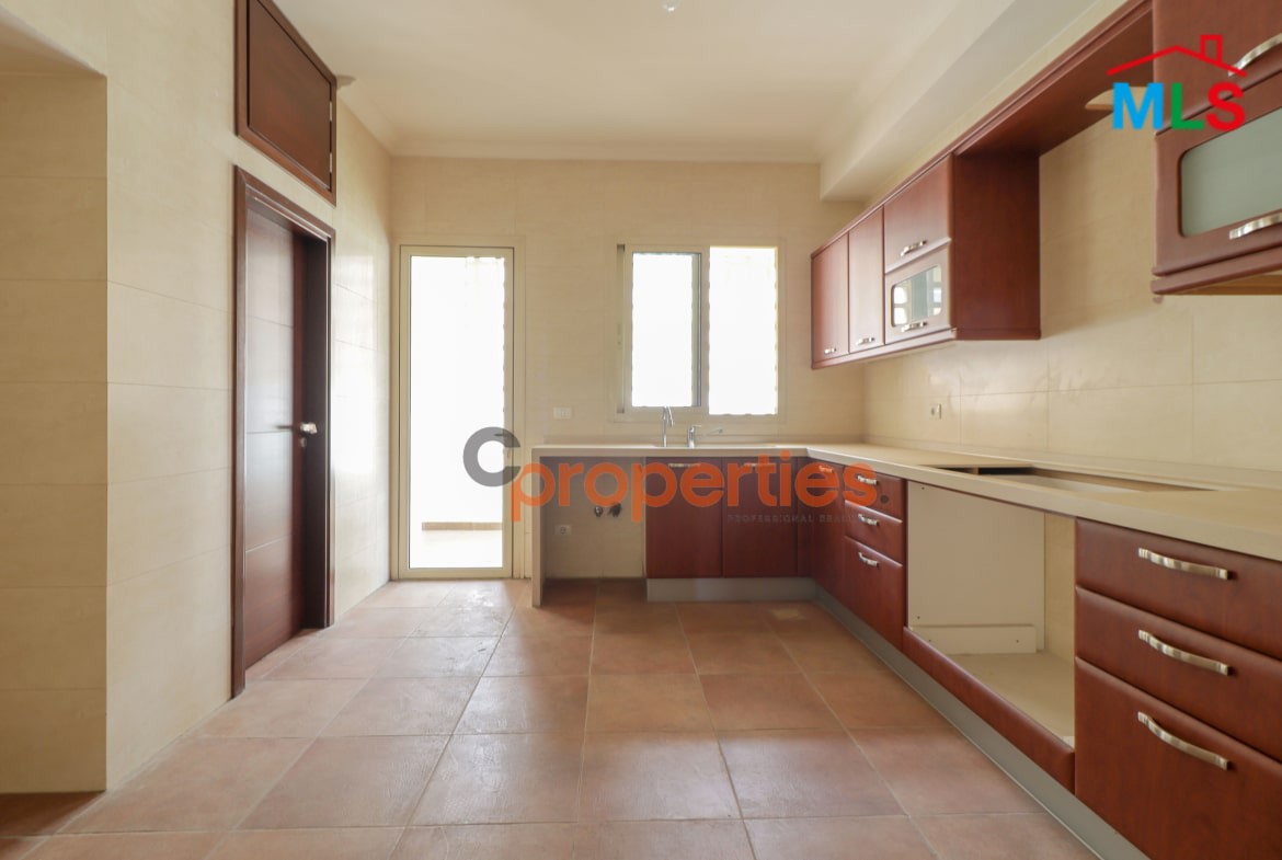 Apartment For Sale in Mtayleb – CPCF83