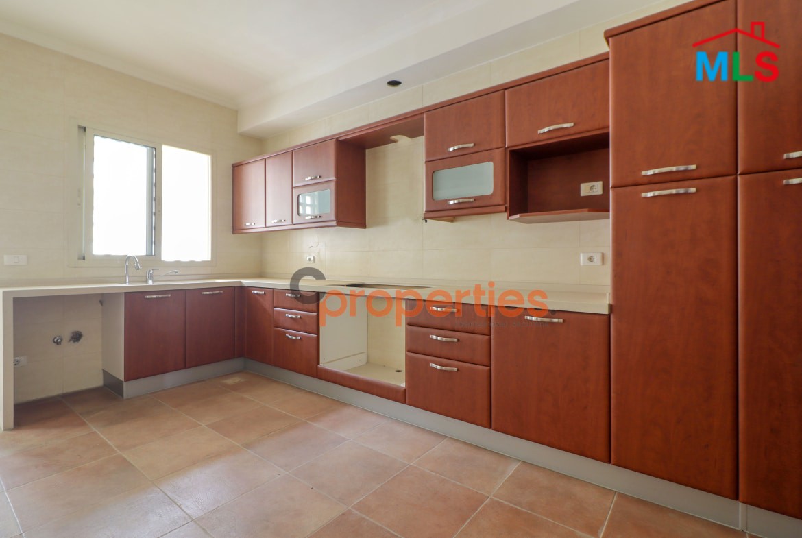 Apartment For Sale in Mtayleb – CPCF83