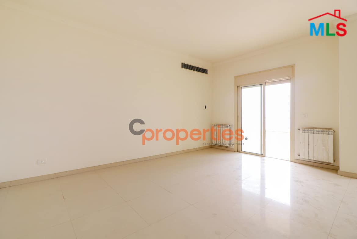 Apartment For Sale in Mtayleb – CPCF83