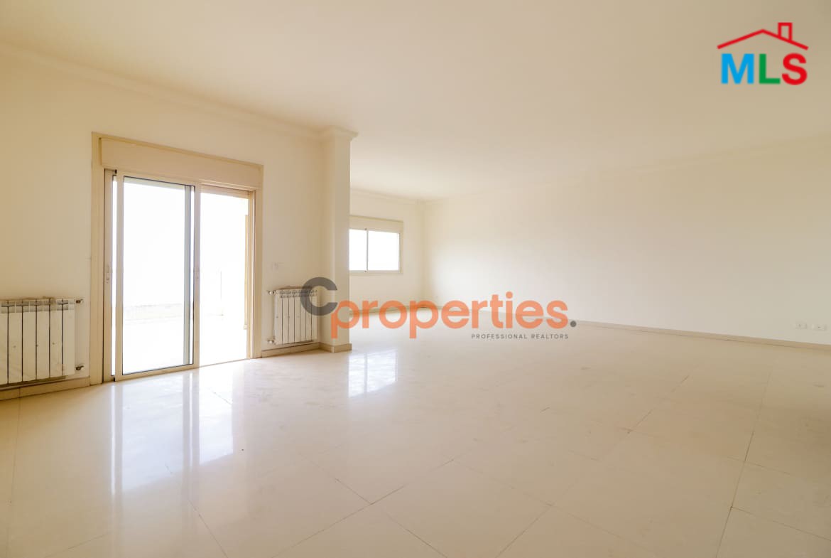 Apartment For Sale in Mtayleb – CPCF83