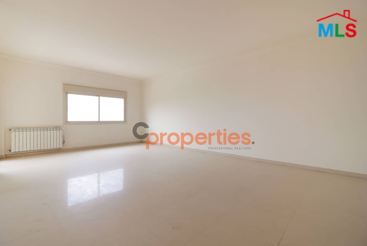 Apartment For Sale in Mtayleb – CPCF83