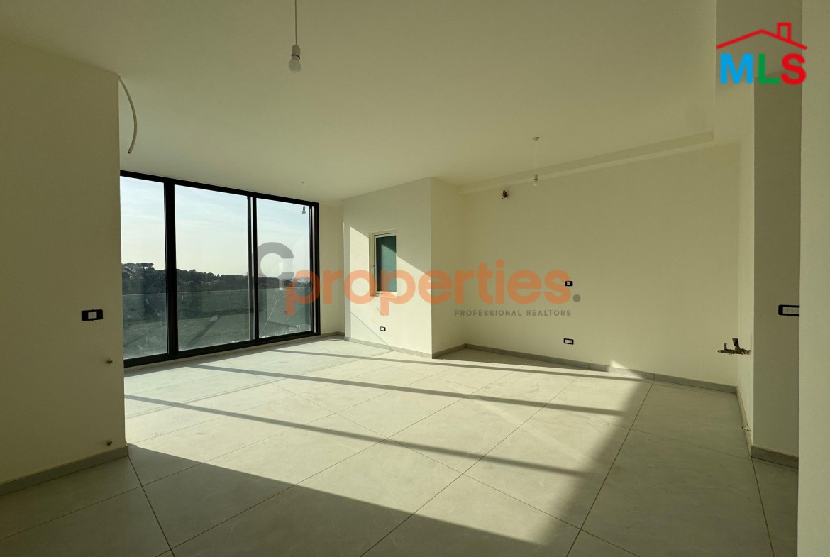 Apartment for sale in Fanar – Luxury CPSM188