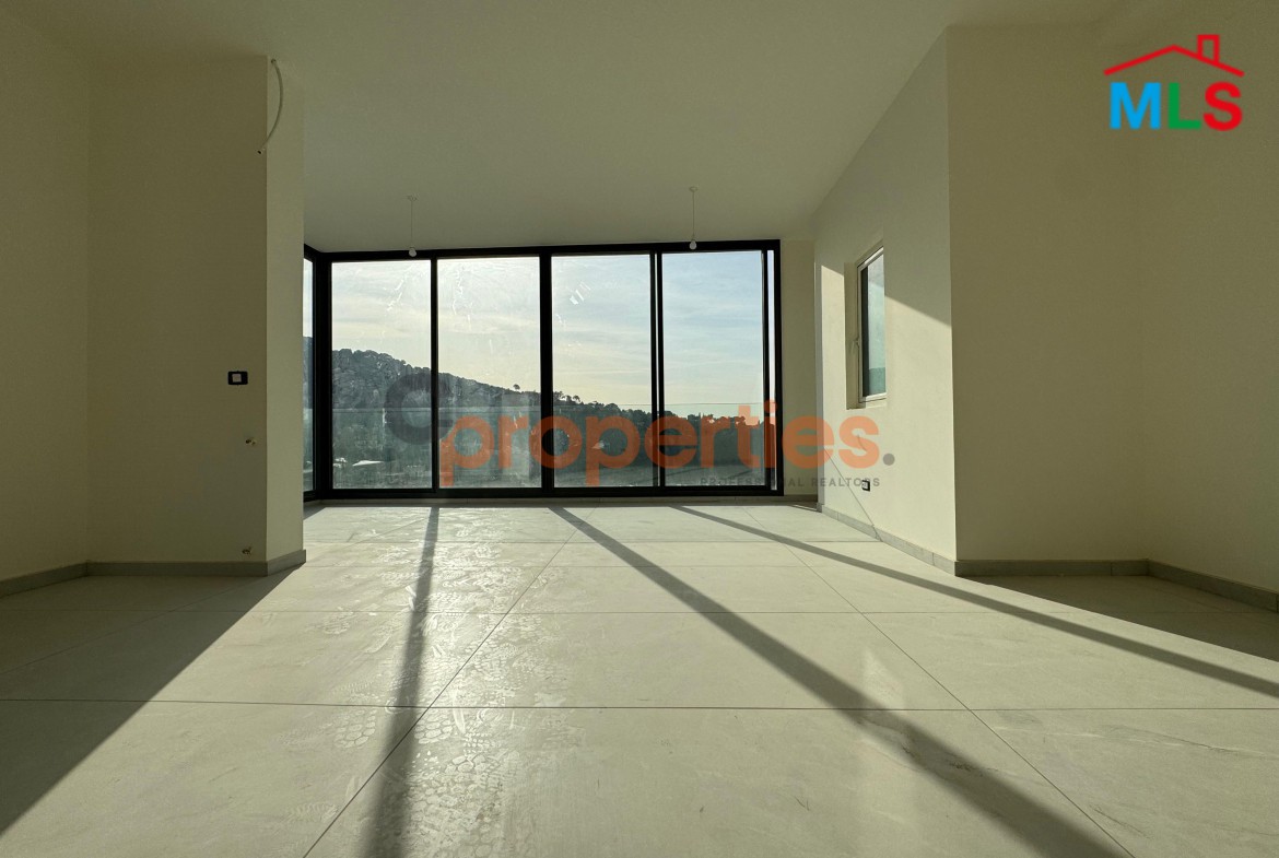 Apartment for sale in Fanar – Luxury CPSM188