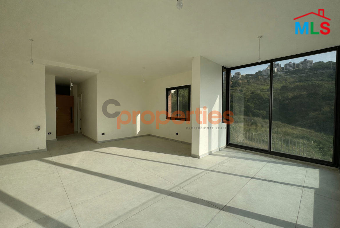 Apartment for sale in Fanar – Luxury CPSM188