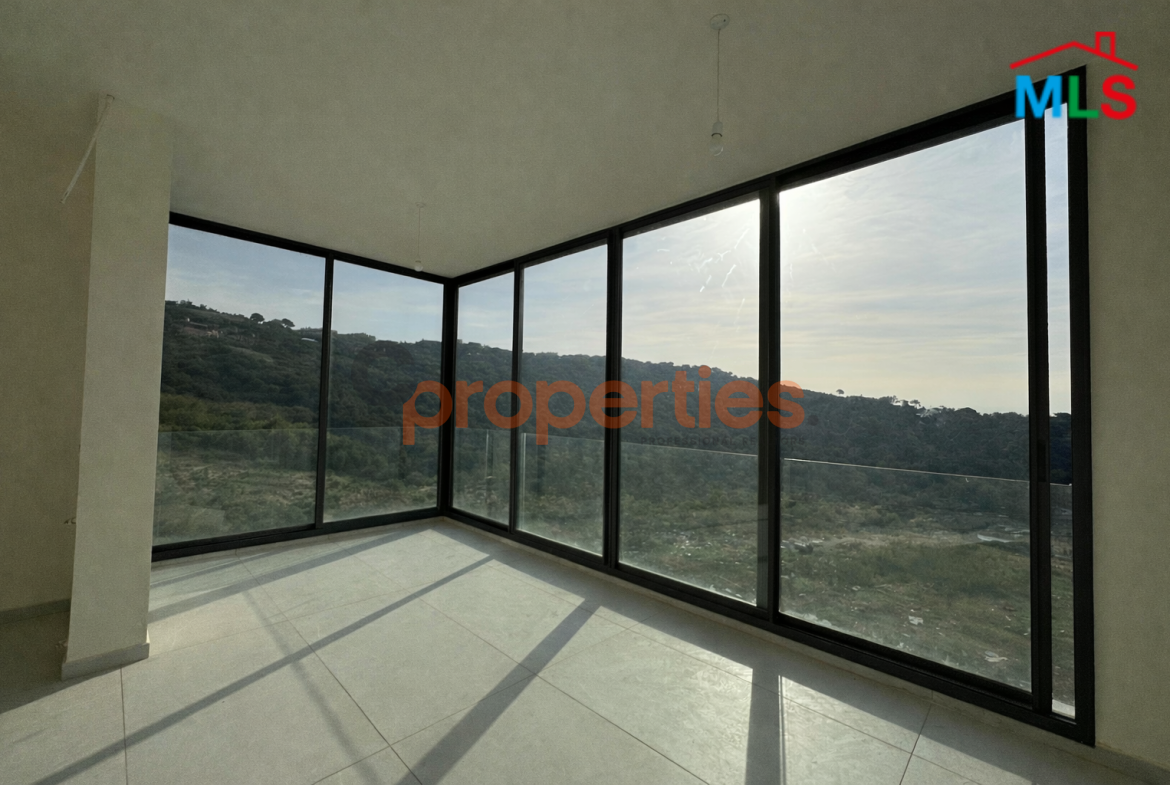 Apartment for sale in Fanar – Luxury CPSM188