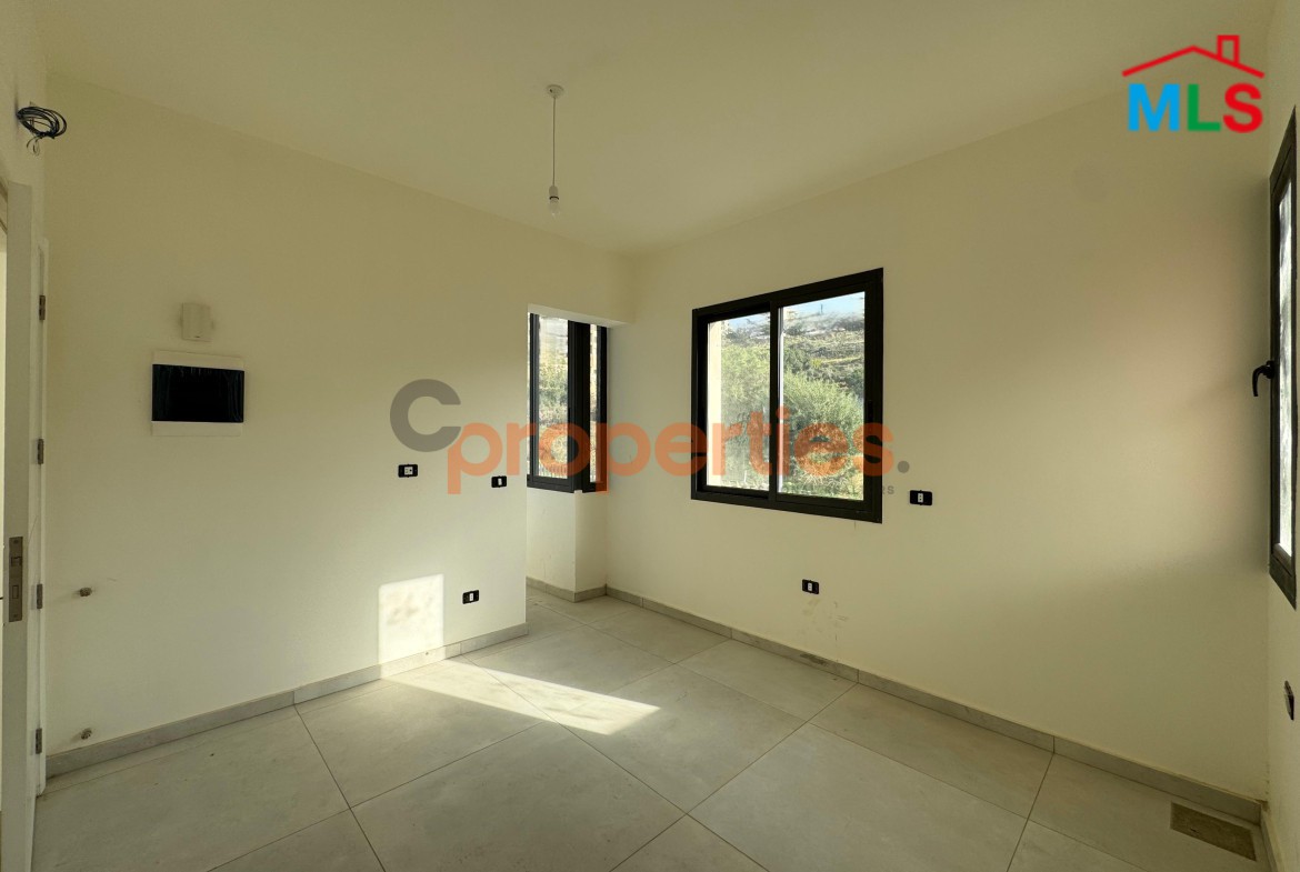 Apartment for sale in Fanar – Luxury CPSM188