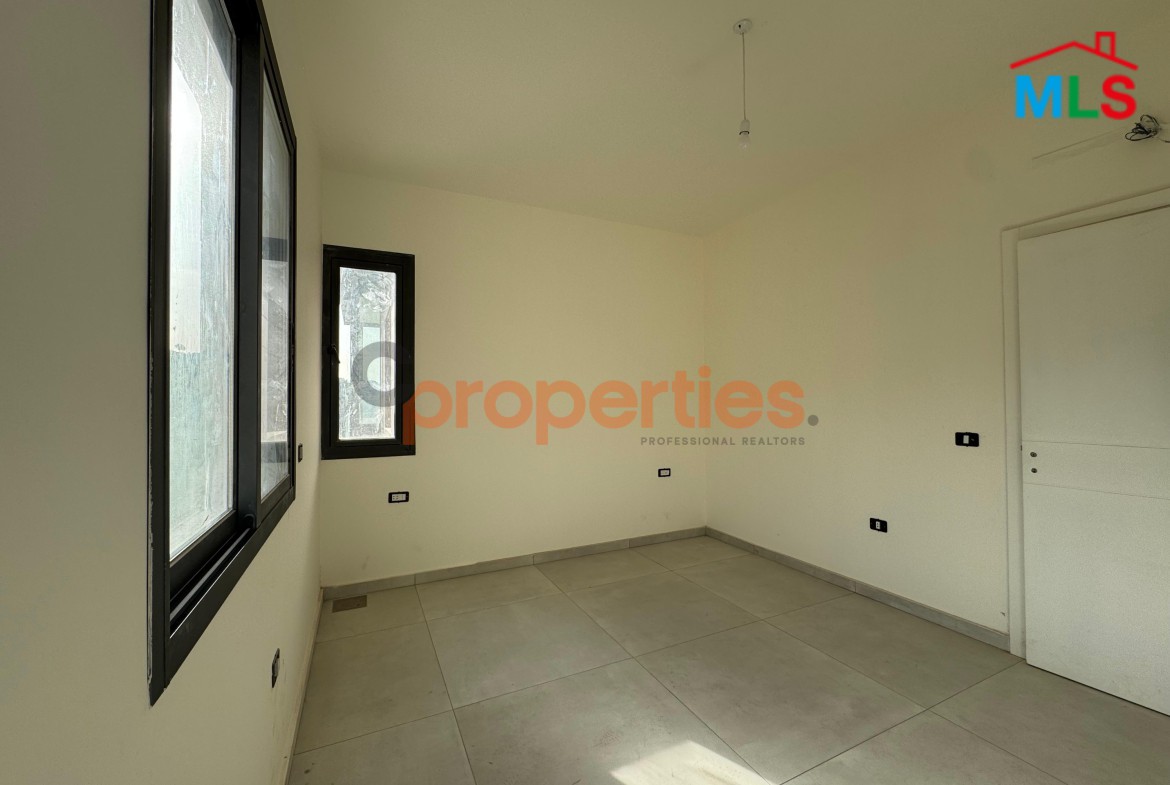 Apartment for sale in Fanar – Luxury CPSM188