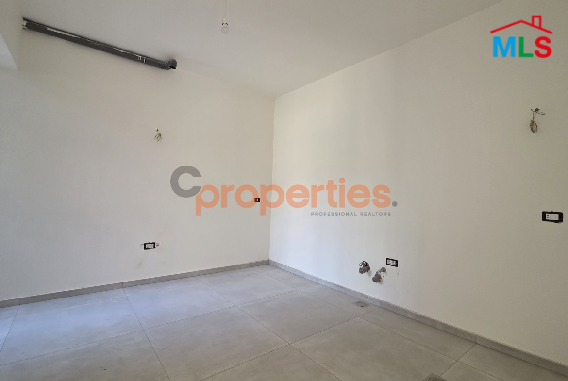 Apartment for sale in Fanar – Luxury CPSM188