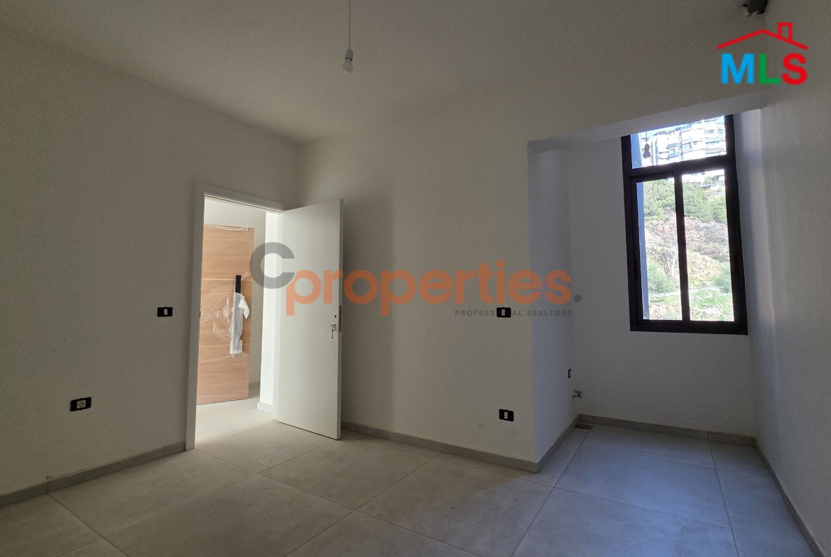 Apartment for sale in Fanar – Luxury CPSM188