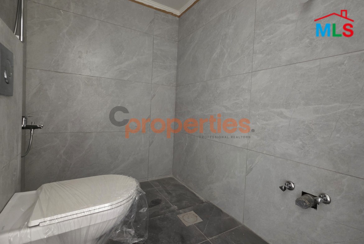 Apartment for sale in Fanar – Luxury CPSM188