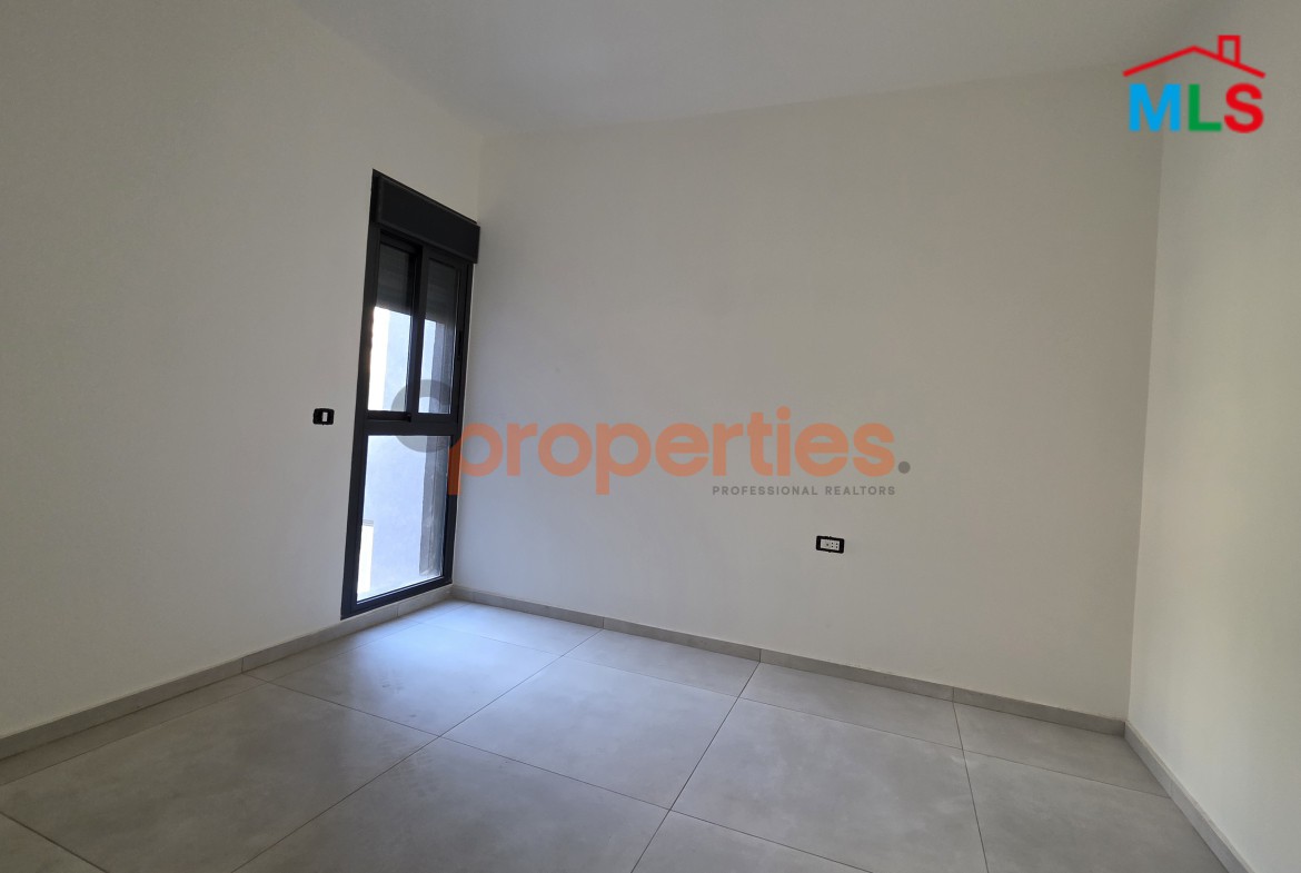 Apartment for sale in Fanar – Luxury CPSM188
