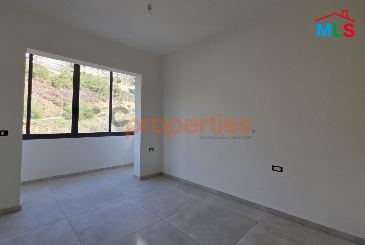 Apartment for sale in Fanar – Luxury CPSM188