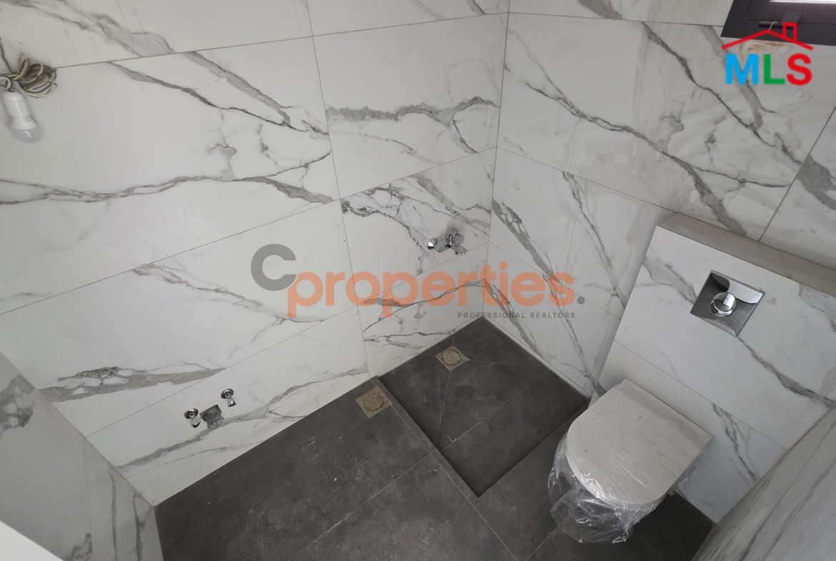 Apartment for sale in Fanar – Luxury CPSM188
