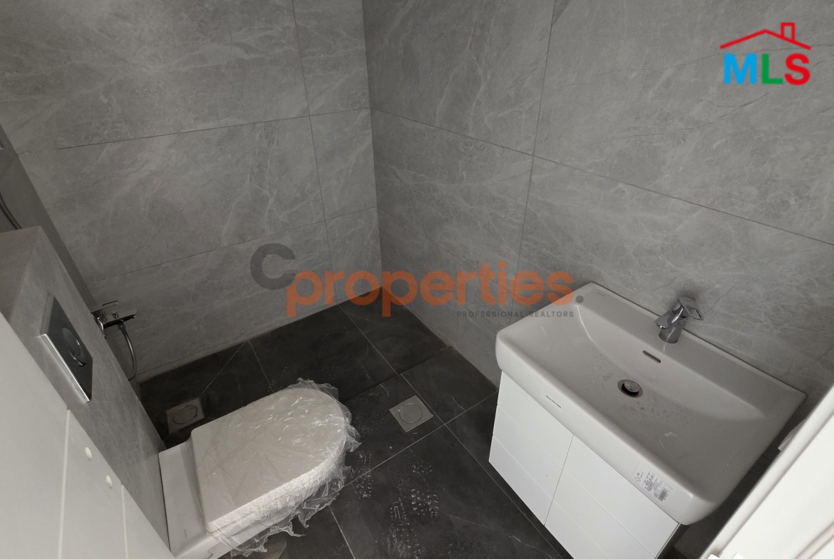 Apartment for sale in Fanar – Luxury CPSM188