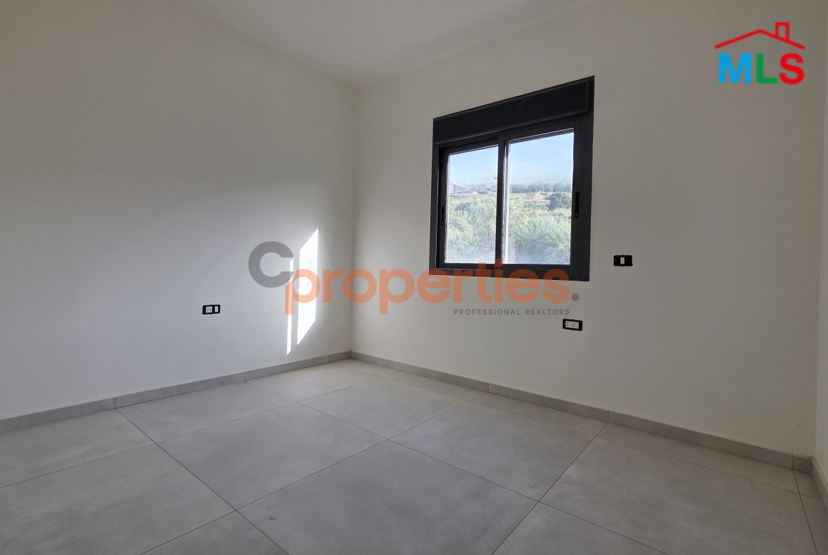 Apartment for sale in Fanar – Luxury CPSM188