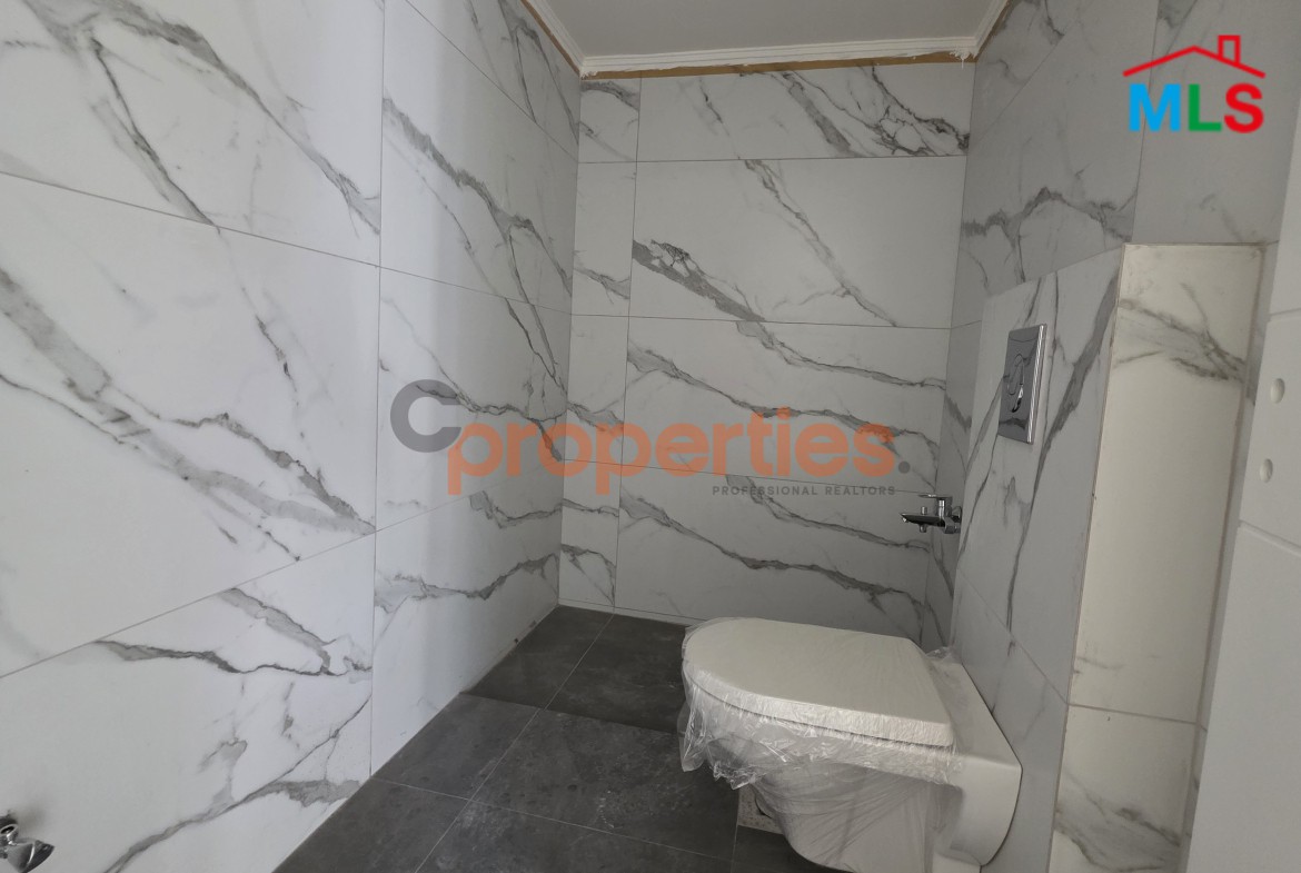 Apartment for sale in Fanar – Luxury CPSM188